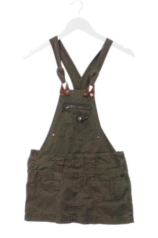 Latzkleid Timeout, Größe XS, Farbe Grün, Preis € 24,57
