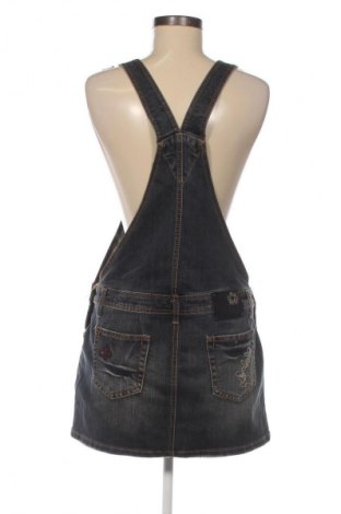 Dámské šaty s tráky Unbranded, Velikost XL, Barva Modrá, Cena  249,00 Kč