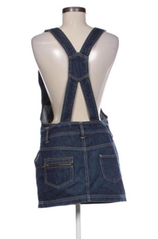 Dámské šaty s tráky Vero Moda, Velikost S, Barva Modrá, Cena  671,00 Kč