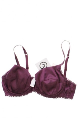 Büstenhalter Unbranded, Größe M, Farbe Lila, Preis € 12,72