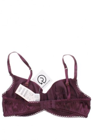 Büstenhalter Unbranded, Größe M, Farbe Lila, Preis € 12,72