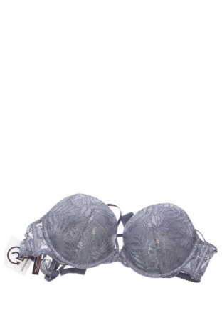Büstenhalter Victoria's Secret, Größe S, Farbe Grau, Preis € 26,99