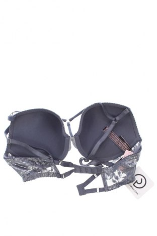 Büstenhalter Victoria's Secret, Größe S, Farbe Grau, Preis € 26,99