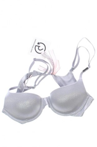 Büstenhalter Victoria's Secret, Größe S, Farbe Silber, Preis € 21,38
