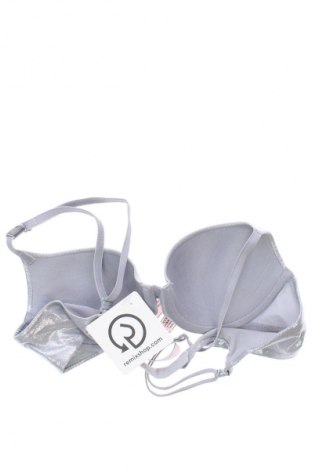 Büstenhalter Victoria's Secret, Größe S, Farbe Silber, Preis € 21,38