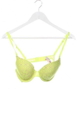 Melltartó Victoria's Secret, Méret XS, Szín Zöld, Ár 8 360 Ft