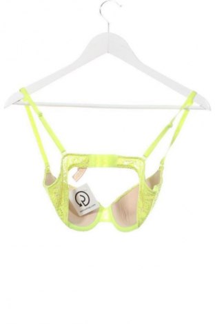 Melltartó Victoria's Secret, Méret XS, Szín Zöld, Ár 8 360 Ft