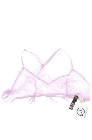 Büstenhalter Victoria's Secret, Größe L, Farbe Lila, Preis € 21,38