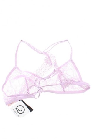 Büstenhalter Victoria's Secret, Größe L, Farbe Lila, Preis € 21,38