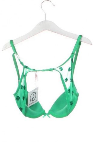 Melltartó Victoria's Secret, Méret XS, Szín Zöld, Ár 8 360 Ft