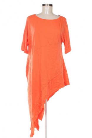 Tunică Wendy Trendy, Mărime L, Culoare Portocaliu, Preț 115,99 Lei