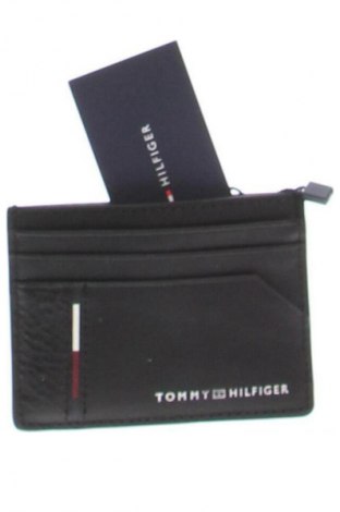 Visitenkartenhalter Tommy Hilfiger, Farbe Schwarz, Preis € 58,99