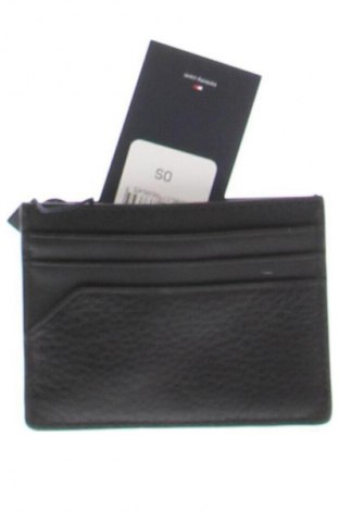 Visitenkartenhalter Tommy Hilfiger, Farbe Schwarz, Preis € 58,99