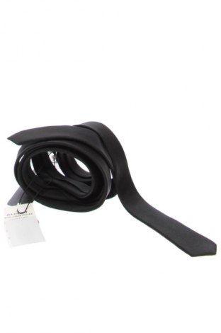 Krawatte Alcott, Farbe Schwarz, Preis € 9,32
