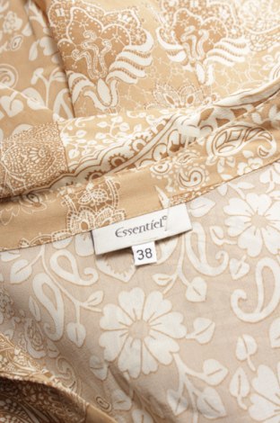 Γυναικείο πουκάμισο Essentiel, Μέγεθος M, Χρώμα Εκρού, Τιμή 21,65 €