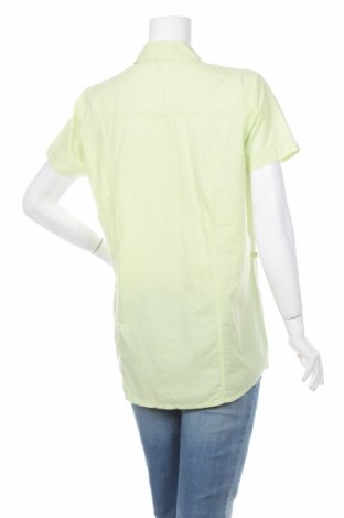 Γυναικείο πουκάμισο Kenny S., Μέγεθος L, Χρώμα Πράσινο, Τιμή 9,28 €