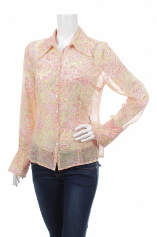 Γυναικείο πουκάμισο More & More, Μέγεθος M, Χρώμα Πολύχρωμο, Τιμή 9,90 €