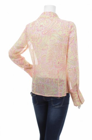Γυναικείο πουκάμισο More & More, Μέγεθος M, Χρώμα Πολύχρωμο, Τιμή 9,90 €