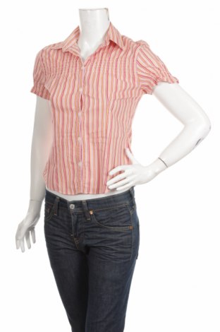 Γυναικείο πουκάμισο Next, Μέγεθος S, Χρώμα Πολύχρωμο, Τιμή 8,66 €