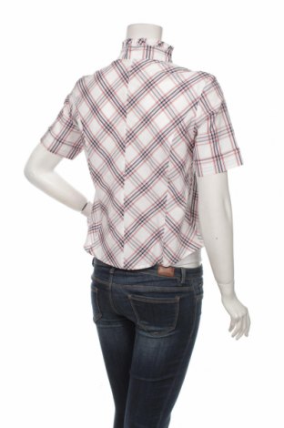 Γυναικείο πουκάμισο La Ligna, Μέγεθος M, Χρώμα Πολύχρωμο, Τιμή 9,90 €