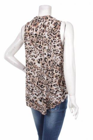 Γυναικείο πουκάμισο Now, Μέγεθος L, Χρώμα Πολύχρωμο, Τιμή 9,90 €