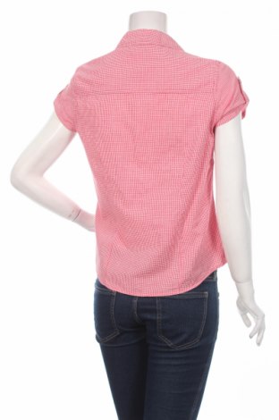 Γυναικείο πουκάμισο Tantum O.N., Μέγεθος XS, Χρώμα Κόκκινο, Τιμή 11,13 €