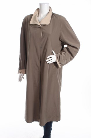 Дамски шлифер Marcona, Размер XL, Цвят Сив, Цена 23,20 лв.