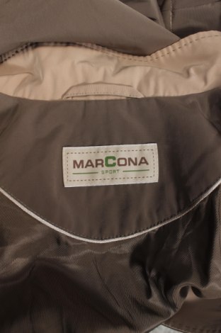 Дамски шлифер Marcona, Размер XL, Цвят Сив, Цена 23,20 лв.