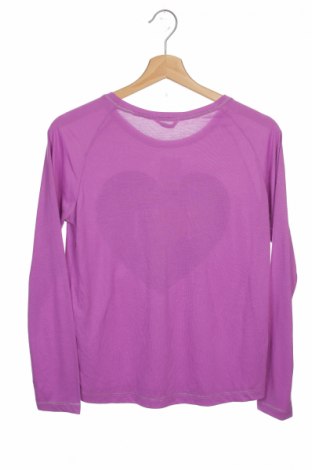 Детска блуза Cubus, Размер 12-13y/ 158-164 см, Цвят Лилав, Цена 11,00 лв.
