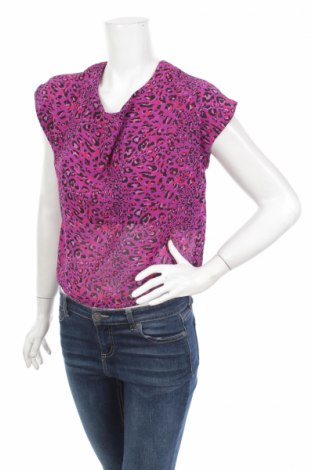 Дамска блуза Ali & Kris, Размер S, Цвят Многоцветен, Цена 15,00 лв.