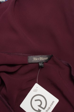 Дамска блуза Alice Bizous, Размер M, Цвят Червен, Цена 25,00 лв.
