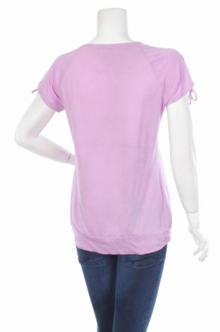 Дамска блуза, Размер XL, Цвят Розов, Цена 23,00 лв.