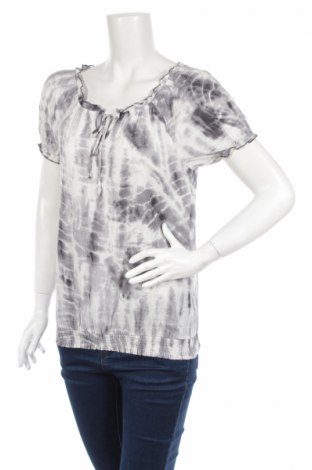 Damen Shirt Gina, Größe S, Farbe Grau, 100% Baumwolle, Preis 11,86 €
