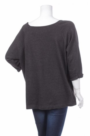 Дамска блуза Jessica Simpson, Размер XL, Цвят Сив, Цена 38,00 лв.