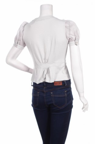 Γυναικείο πουκάμισο, Μέγεθος S, Χρώμα Γκρί, Τιμή 11,75 €