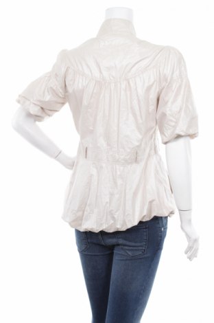 Γυναικείο πουκάμισο, Μέγεθος M, Χρώμα  Μπέζ, Τιμή 11,75 €