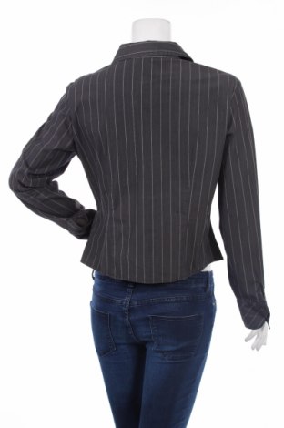 Γυναικείο πουκάμισο, Μέγεθος XL, Χρώμα Γκρί, Τιμή 14,95 €