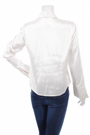Γυναικείο πουκάμισο, Μέγεθος XL, Χρώμα Λευκό, Τιμή 19,59 €