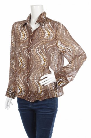 Γυναικείο πουκάμισο, Μέγεθος M, Χρώμα Πολύχρωμο, Τιμή 14,95 €