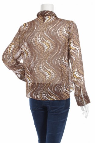Γυναικείο πουκάμισο, Μέγεθος M, Χρώμα Πολύχρωμο, Τιμή 14,95 €