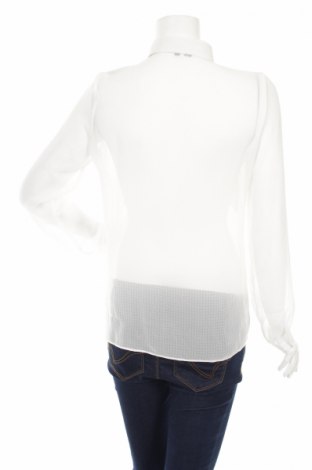 Γυναικείο πουκάμισο, Μέγεθος S, Χρώμα Λευκό, Τιμή 16,49 €