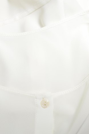 Γυναικείο πουκάμισο, Μέγεθος M, Χρώμα Εκρού, Τιμή 11,34 €