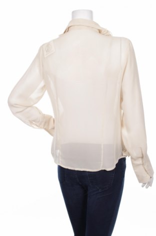 Γυναικείο πουκάμισο, Μέγεθος L, Χρώμα  Μπέζ, Τιμή 15,98 €