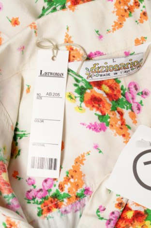 Γυναικείο πουκάμισο, Μέγεθος L, Χρώμα Πολύχρωμο, Τιμή 15,41 €