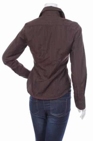 Γυναικείο πουκάμισο, Μέγεθος S, Χρώμα Καφέ, Τιμή 16,49 €