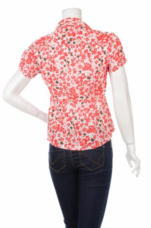 Γυναικείο πουκάμισο, Μέγεθος S, Χρώμα Πολύχρωμο, Τιμή 11,86 €