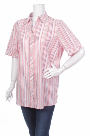 Γυναικείο πουκάμισο, Μέγεθος XL, Χρώμα Κόκκινο, Τιμή 14,95 €