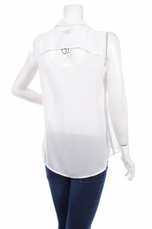 Γυναικείο πουκάμισο Amisu, Μέγεθος M, Χρώμα Λευκό, Τιμή 12,92 €