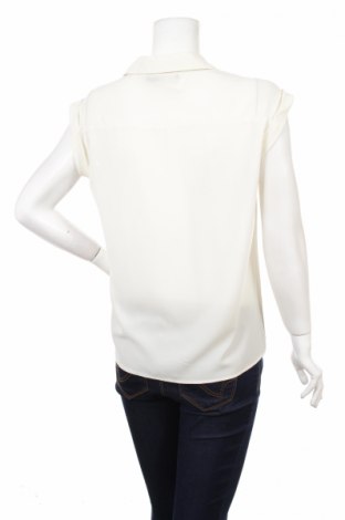 Γυναικείο πουκάμισο Atmosphere, Μέγεθος M, Χρώμα Εκρού, Τιμή 11,34 €