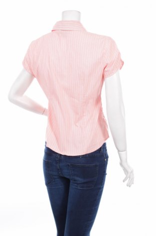 Γυναικείο πουκάμισο, Μέγεθος M, Χρώμα Ρόζ , Τιμή 12,37 €